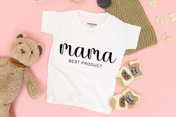 Barbie Font - Preview 1