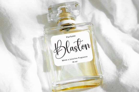 Beauty Font - Preview 3