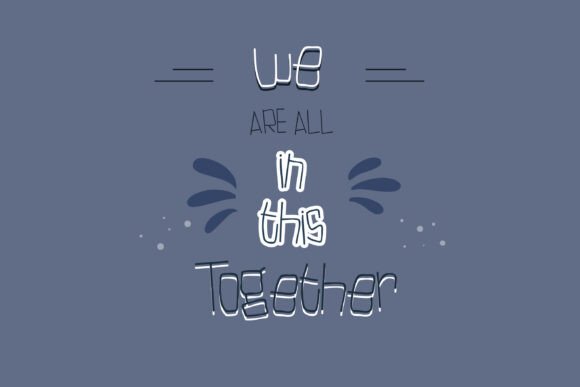 Boxster Font - Preview 2