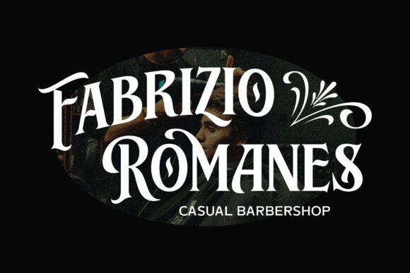 Brillante Siempre Font - Preview 1
