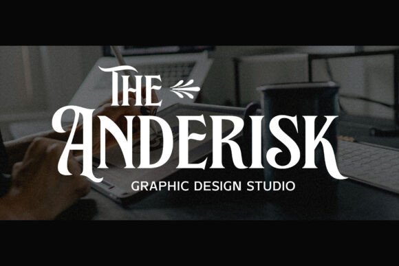 Brillante Siempre Font - Preview 6