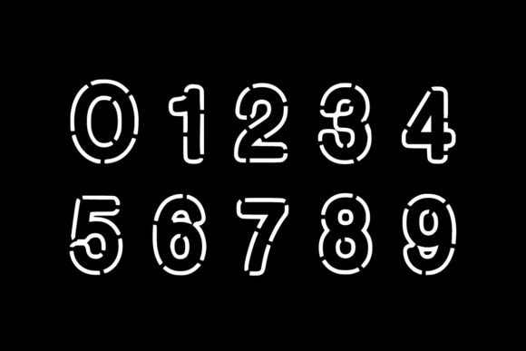 Candy Blondy Font - Preview 4
