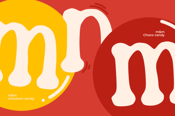 Gisgro Font - Preview 1