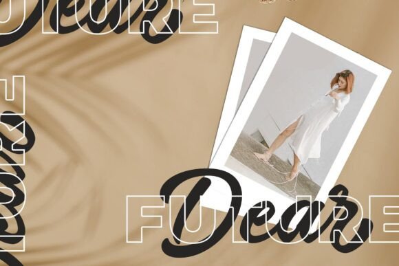Lumpia Font PNG with transparent background - Preview 1