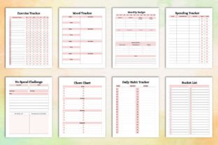 2026 End of Life Planner Canva Kdp Graphic by KDP GRAVITY · Creative ...