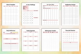 2026 End of Life Planner Canva Kdp Graphic by KDP GRAVITY · Creative ...