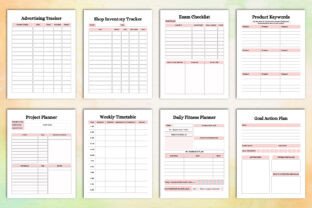 2026 End of Life Planner Canva Kdp Graphic by KDP GRAVITY · Creative ...