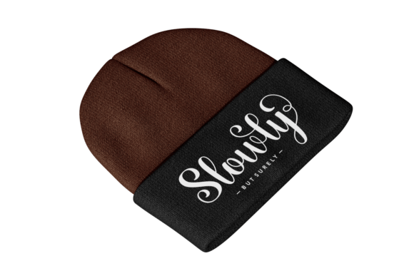 Alright Honey Font - Preview 1