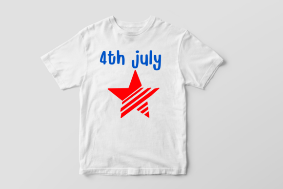 American Star Font - Preview 4