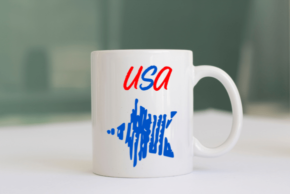 American Star Font - Preview 5