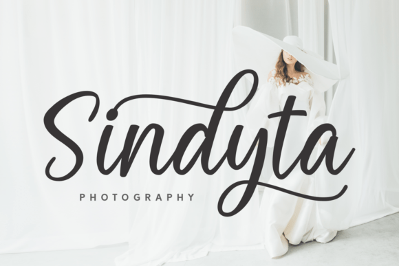 Aniday Font - Preview 1