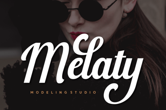 Ataleny Font - Preview 1