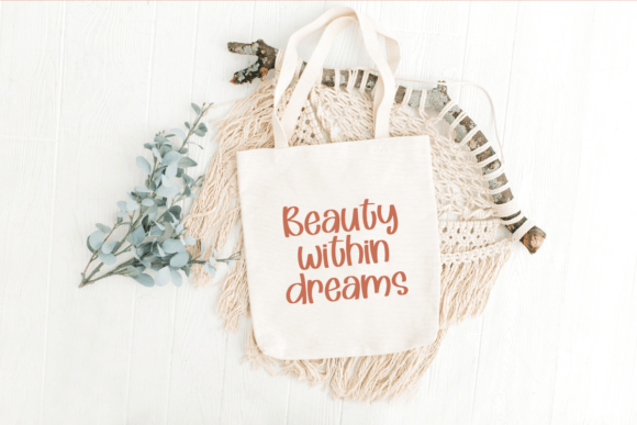 Beauty Dreams Font - Preview 5
