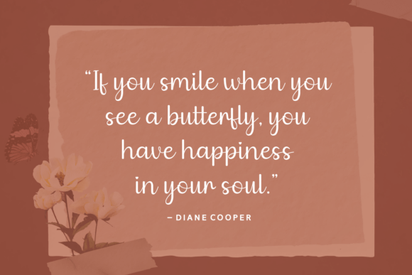 Bland Smile Font - Preview 1