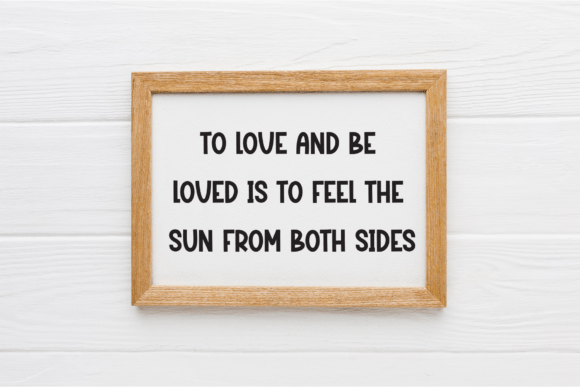 Brighton Beach Font - Preview 2