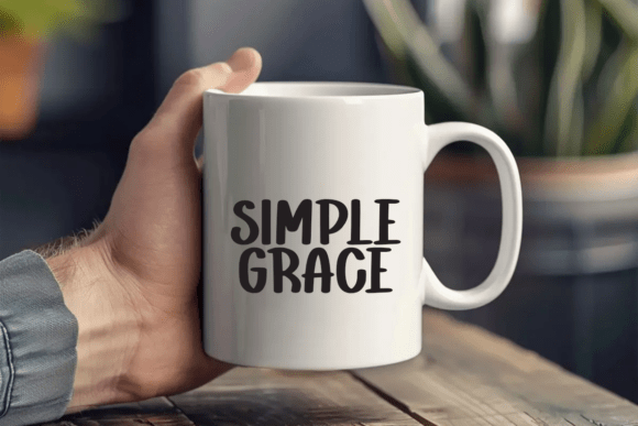 Classic Bookmark Font - Preview 3