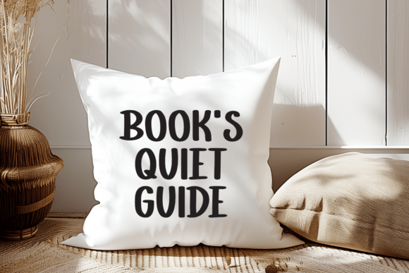 Classic Bookmark Font - Preview 4