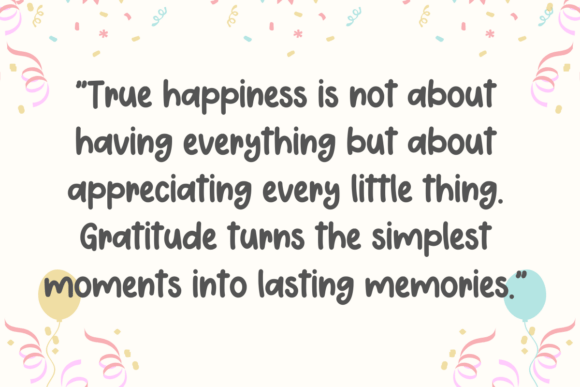 Colorful Balloons Font - Preview 1