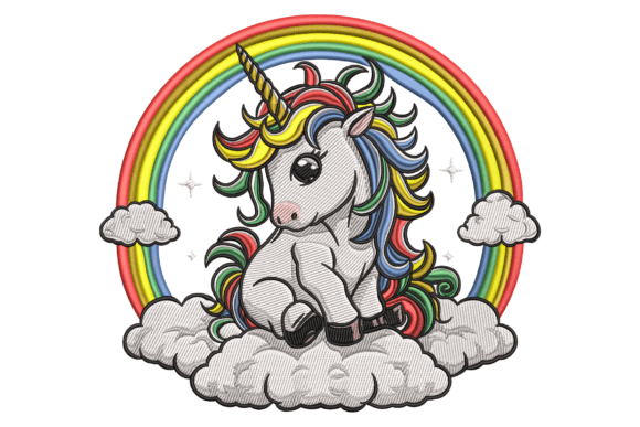 Cute Unicorn