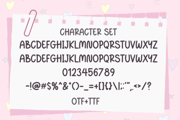 Dance Floor Font - Preview 2