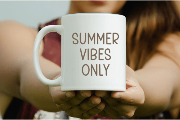 Design Seamless Font - Preview 4