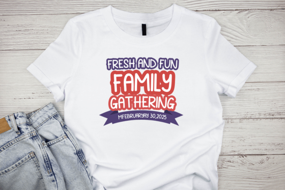 Digital Pillow Font PNG with transparent background - Preview 4