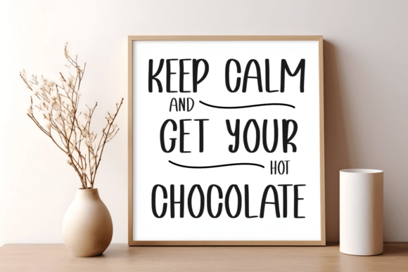 Elegant Bookmark Font - Preview 1