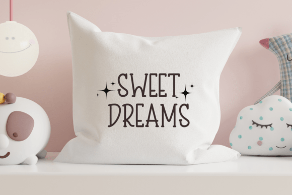 Fantasy Frozen Font - Preview 5