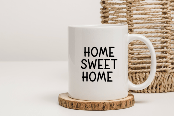 Farmhouse Holiday Font - Preview 5