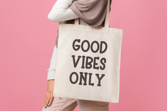 February Concept Font PNG with transparent background - Preview 5