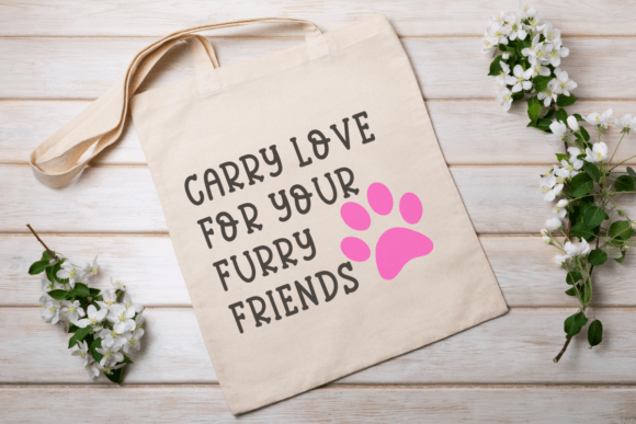 Fluffy Basket Font - Preview 1