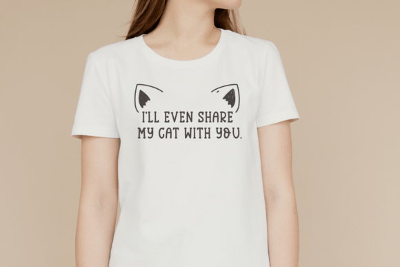 Fluffy Basket Font - Preview 4