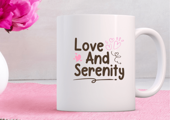 Frame Marriage Font PNG with transparent background - Preview 4