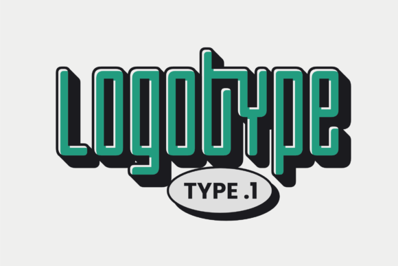 Gridpact Font - Preview 5