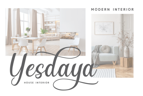 Haikay Font - Preview 1