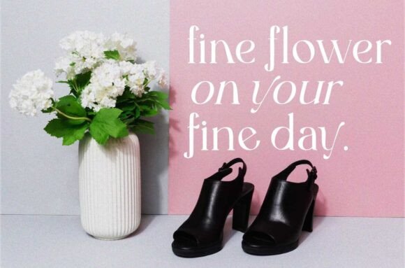Half Love Font - Preview 5