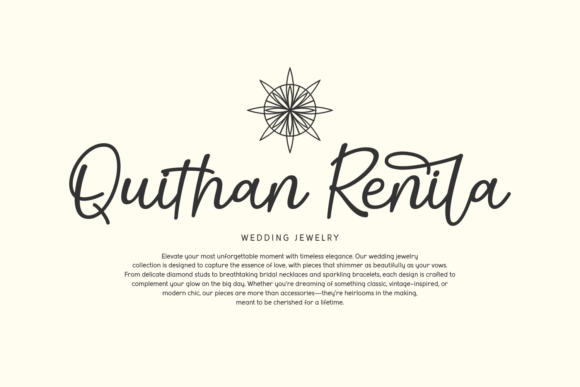Hevelin Font PNG with transparent background - Preview 2
