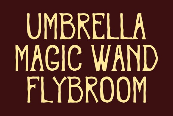 Lidomna Font PNG with transparent background - Preview 1