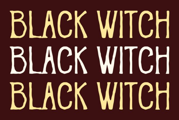Lidomna Font PNG with transparent background - Preview 3