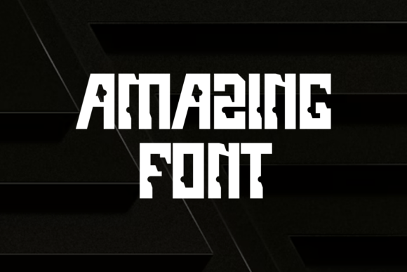 Lunetras Font PNG with transparent background - Preview 1