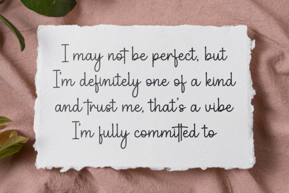 Mantteola Font PNG with transparent background - Preview 1