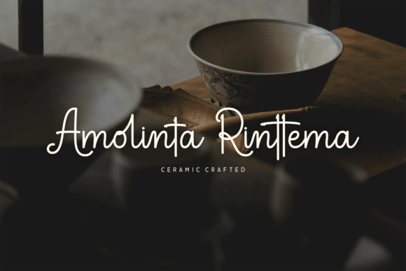 Mantteola Font PNG with transparent background - Preview 2