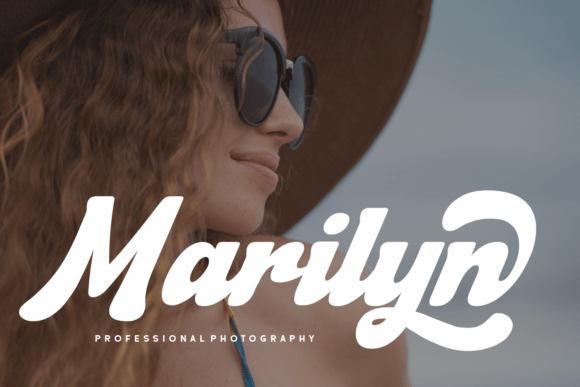 Melisa Chookies Font PNG with transparent background - Preview 1
