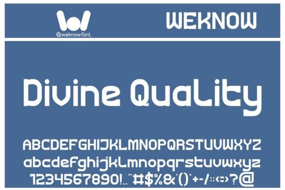 Mighty Love Font PNG with transparent background - Preview 1