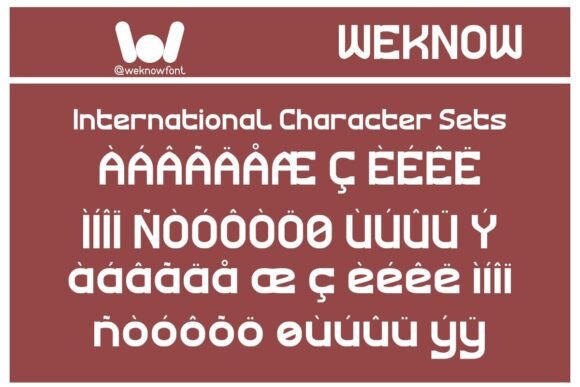 Mighty Love Font PNG with transparent background - Preview 6