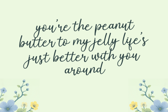 Munare Font PNG with transparent background - Preview 1