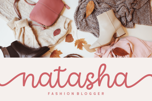 Naviera Font PNG with transparent background - Preview 1