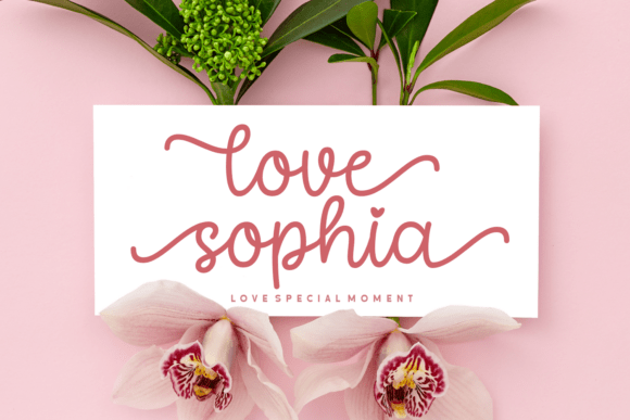 Naviera Font PNG with transparent background - Preview 3