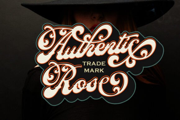 Parley Font PNG with transparent background - Preview 4
