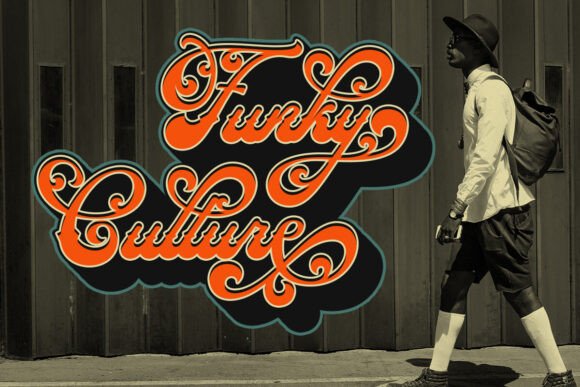 Parley Font PNG with transparent background - Preview 5
